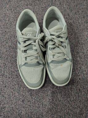 Cole Haan, Men , Size 10, White Sneakers